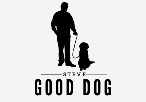 Steve Good Dog