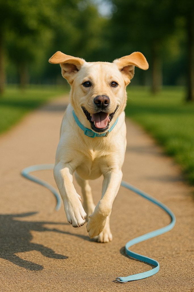 What Does My Dog's Tail Wagging Mean? 1 What Does My Dog’s Tail Wagging Mean?