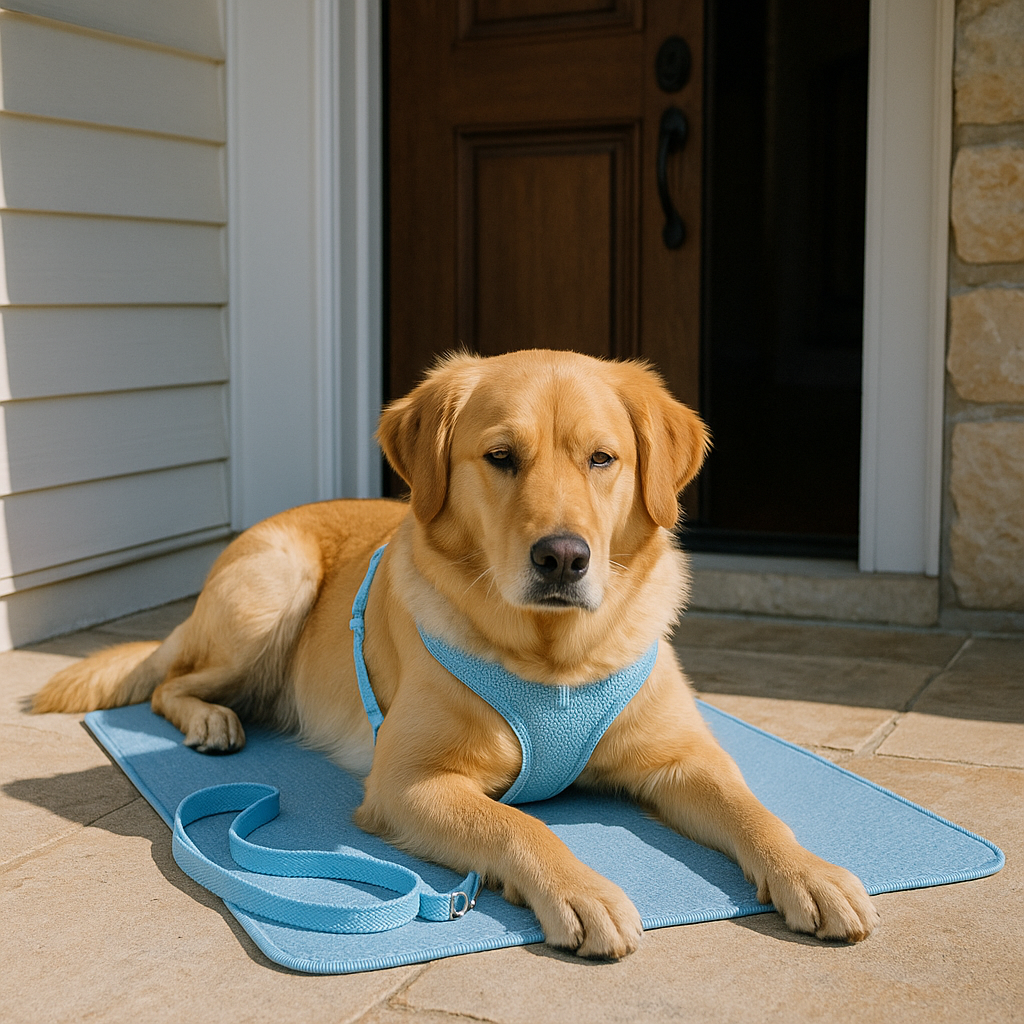 Do Dogs Get Sad When You Leave? 2 Do Dogs Get Sad When You Leave?